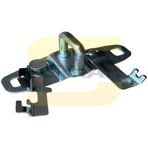 EGEA BAGAJ KİLİT KARŞILIĞI Ürün Görseli